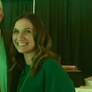 Meet your Posher, Lindsay